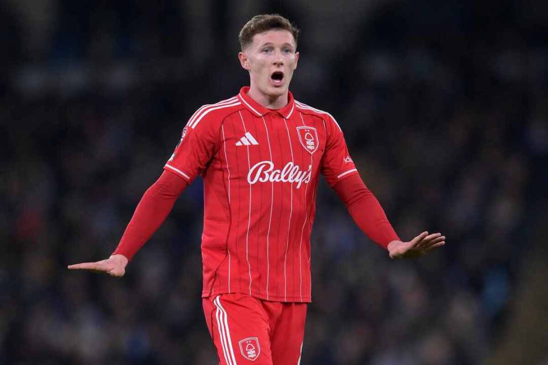 安德森：球队目前处于良好势头，天上的妈妈会为我的进球骄傲