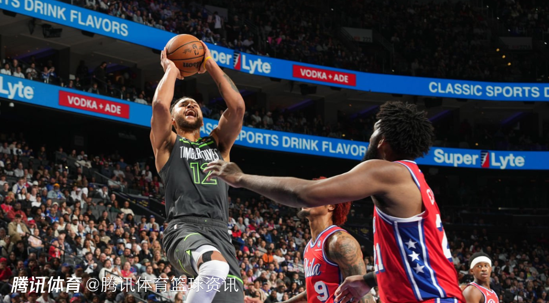 李凯尔：华子能力足够强能自己调整融入球队 想拿总冠军就得在客场击败强队