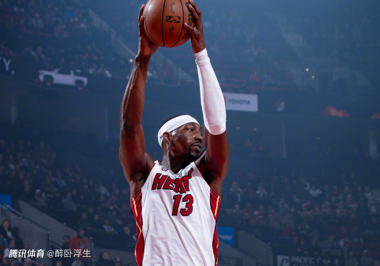 阿德巴约26+15热火大胜爵士 努尔基奇连续3场三双吃恶犯