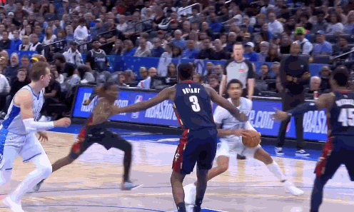 被冤枉也得吃T？埃利斯盖帽被吹犯规怒吼裁判 骑士挑战成功但技犯不取消