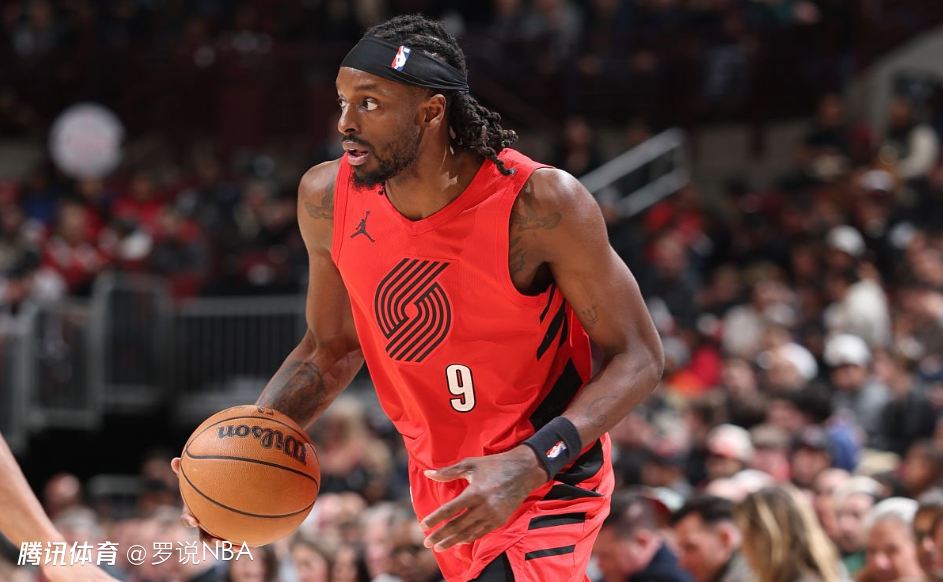 克林根休战杨瀚森仍遭弃用！开拓者送公牛11连败 格兰特27分罗威两双