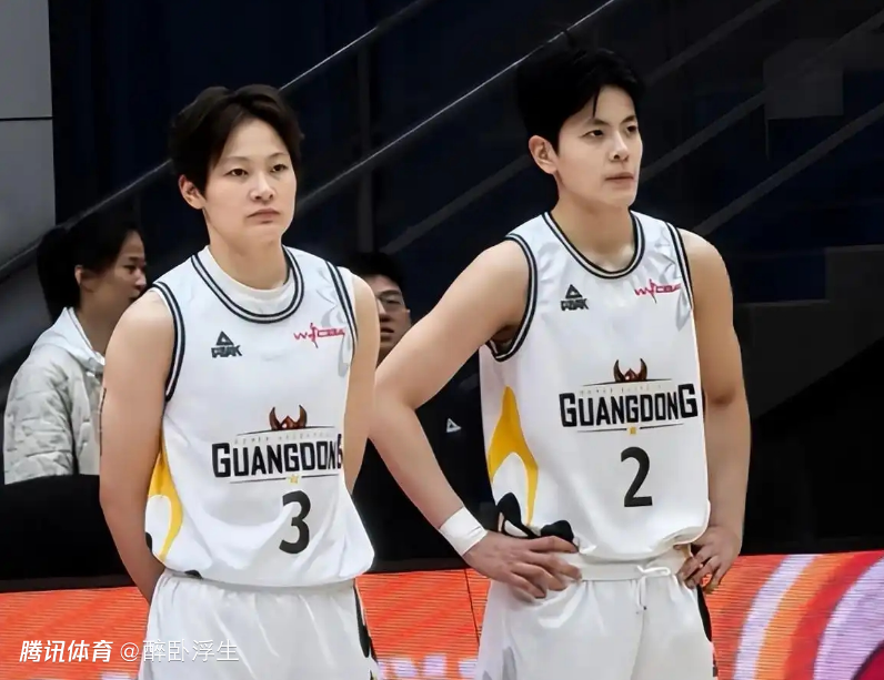 WCBA全明星完整名单：杨家姐妹+王思雨领衔正赛 张子宇领衔星锐赛