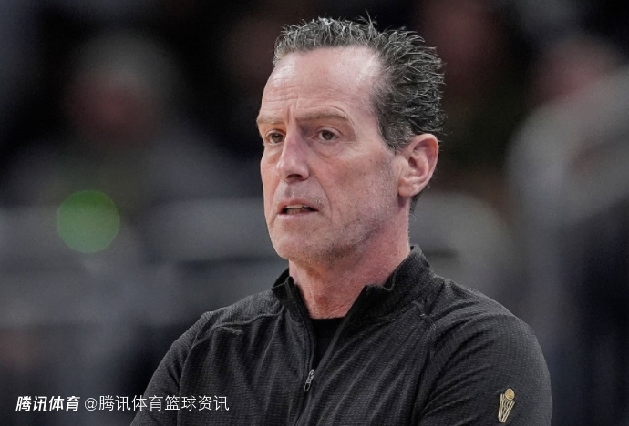 骑士主帅：哈登和莫布利扛起了球队 会逐渐增加斯特鲁斯上场时间