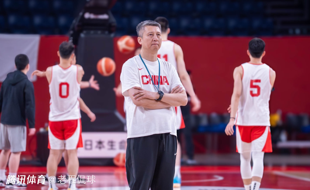 郭士强：对渡边雄太印象特别深 日本是亚洲强队我们会面临诸多困难