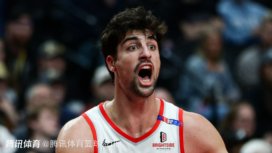 杨瀚森机会又来了！开拓者vs奇才最新伤情：罗威确认缺阵 阿夫迪亚可出战旧主