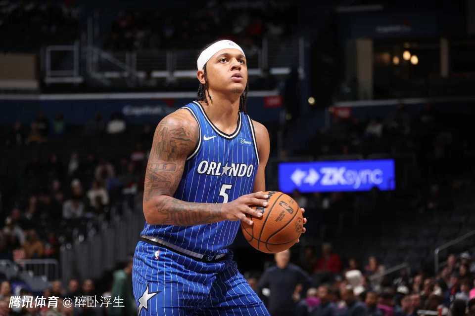 终结交锋11连胜！魔术最多落后26分爆冷输奇才 麦科勒姆27+6+5