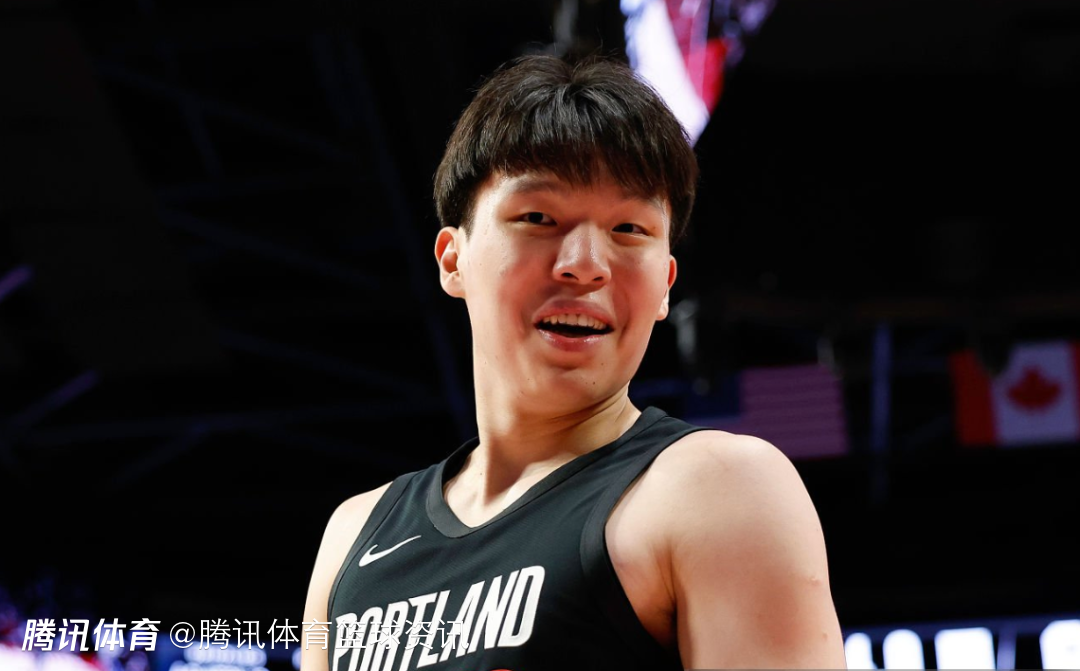 76人vs开拓者前瞻：恩比德马克西带队踢馆 杨瀚森能否再获出场机会