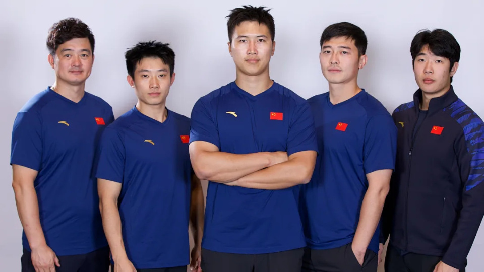 中国男壶连克世界前二，首进大满贯季后赛！状态神勇：米兰奖牌不是梦