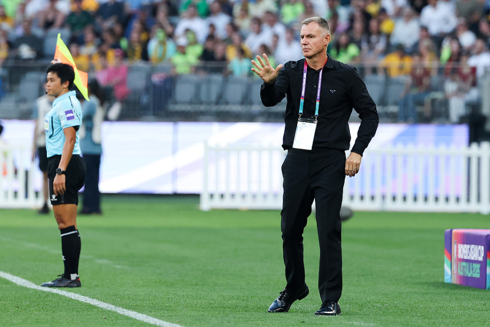 谁能接替米利西奇执教中国女足？前日本女足主帅不妨考虑一下