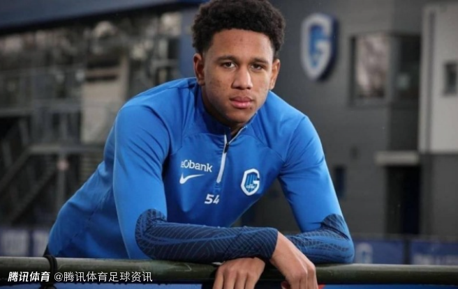 体检通过！每体：巴萨与荷兰新星奥恩斯坦达全面协议 未来两天正式签约