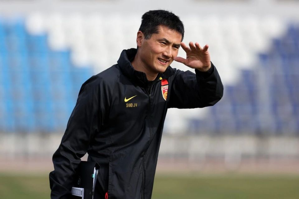 “邵一期”国家队框架构建完成，年轻化后续进行