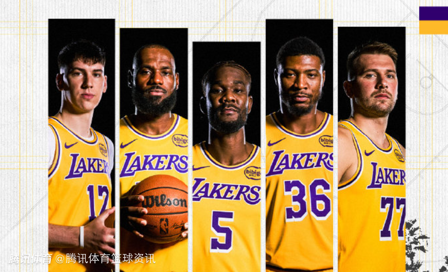 湖侠大战首发出炉：东契奇领衔迎战老东家 弗拉格带队冲击5连胜