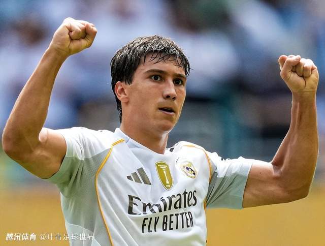 17场0球 皇马21岁前锋机会来了：有望打主力 复制世俱杯壮举