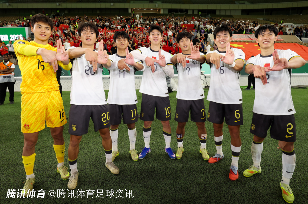 北青：U23国足建制将保留 3月下旬与国足同步集训 备战亚运