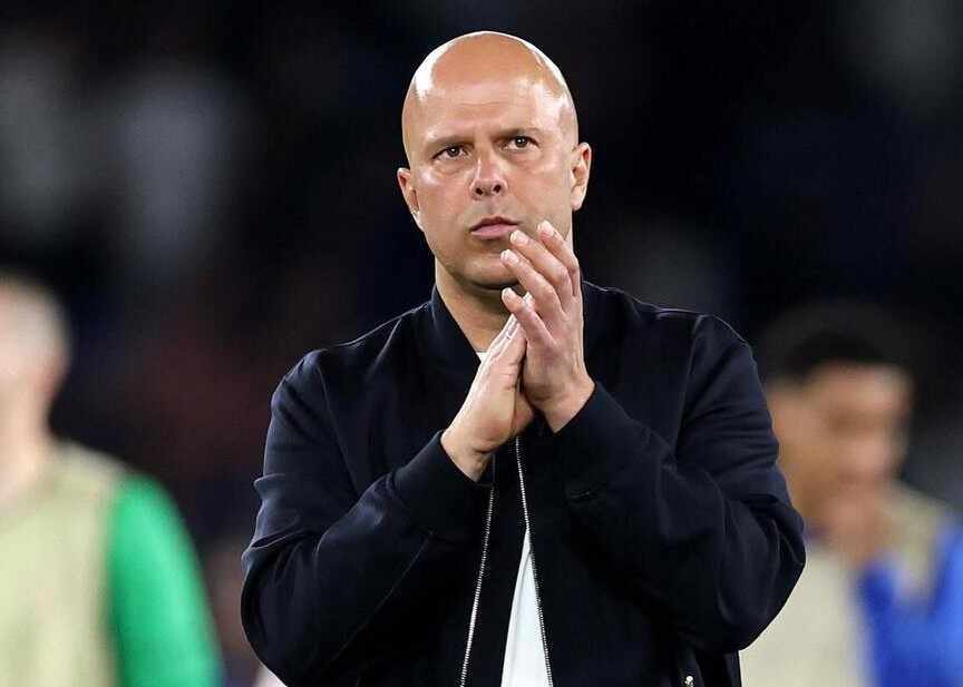 斯洛特：首回合被富勒姆绝平应成为动力，不能被下周欧冠分心