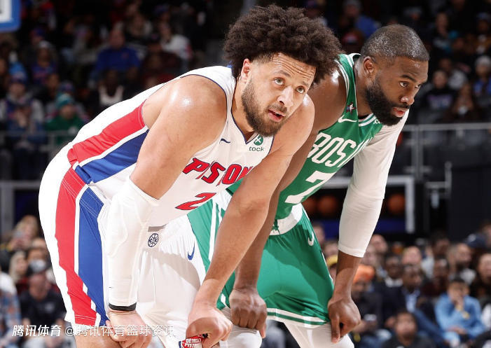 坎宁安：很荣幸能入选全明星首发 与杰伦-布朗对位非常有趣