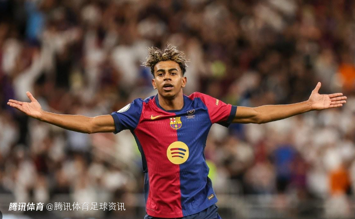 阿圭罗谈巴萨0-4惨败：我坚信能翻盘 亚马尔闪耀一下就能解决问题