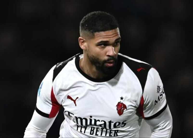 奇克：战胜那不勒斯将会对我们帮助巨大，我永远会拼尽全力