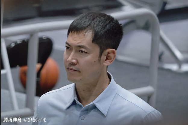 全力冲击季后赛！张庆鹏：后面的比赛没有退路 赢球比过生日更重要