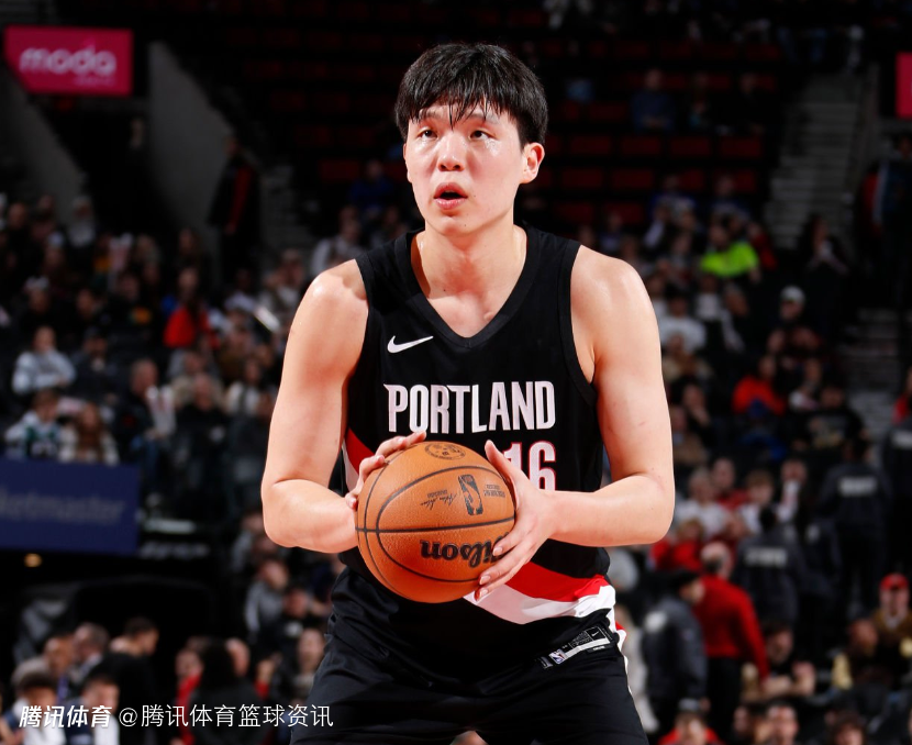 开拓者vs公牛前瞻：杨瀚森能否获得出场机会 布泽利斯欲助队终结10连败