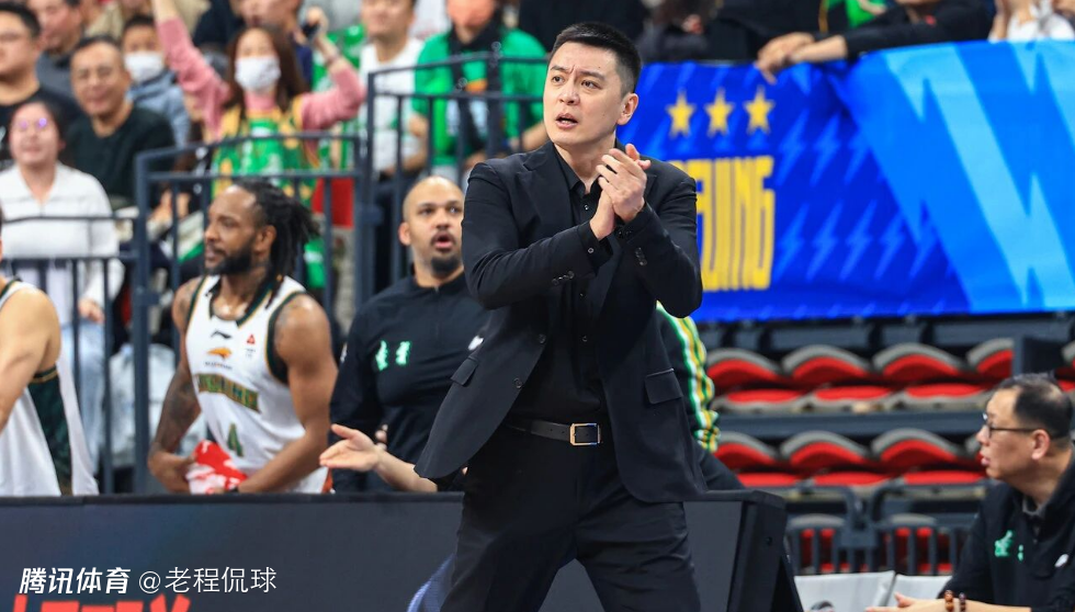 惨败夜只得到64分 对辽宁男篮是什么样的存在？