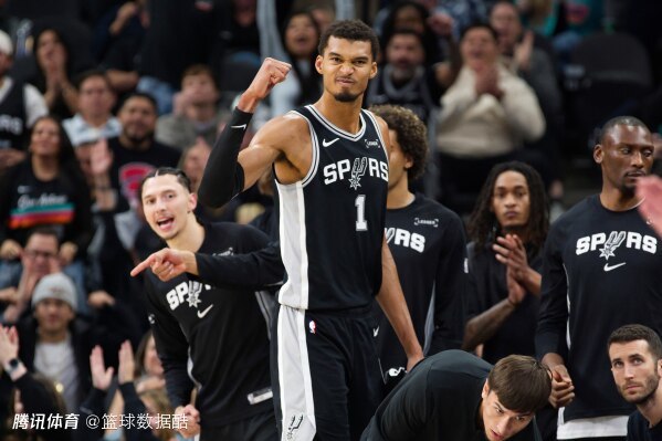 ESPN解读马刺能否挑战雷霆：近期表现证明可以 雷霆想卫冕太难