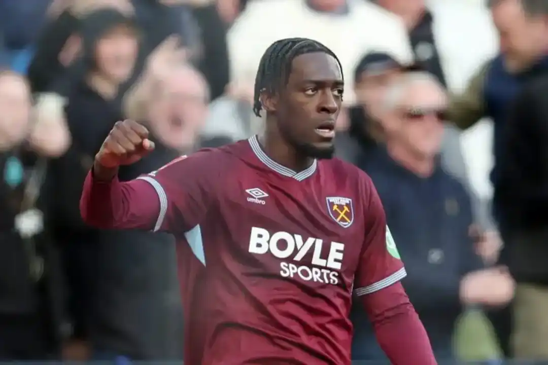 TA：迪萨西愿意永久转会西汉姆联，他与主帅努诺关系密切