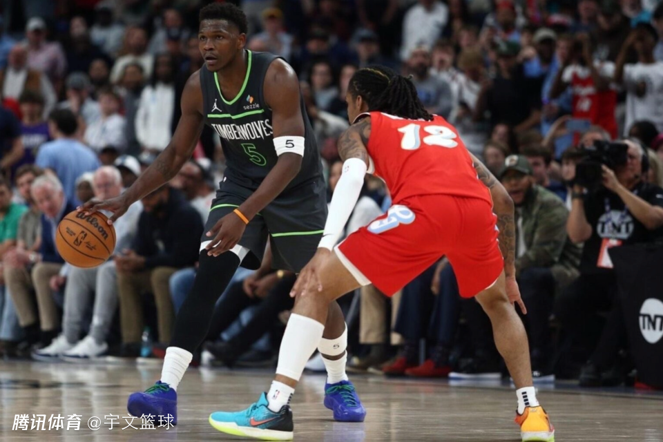 18日NBA前瞻：爱德华兹与莫兰特均出战成疑 米切尔欲率骑士复仇公牛