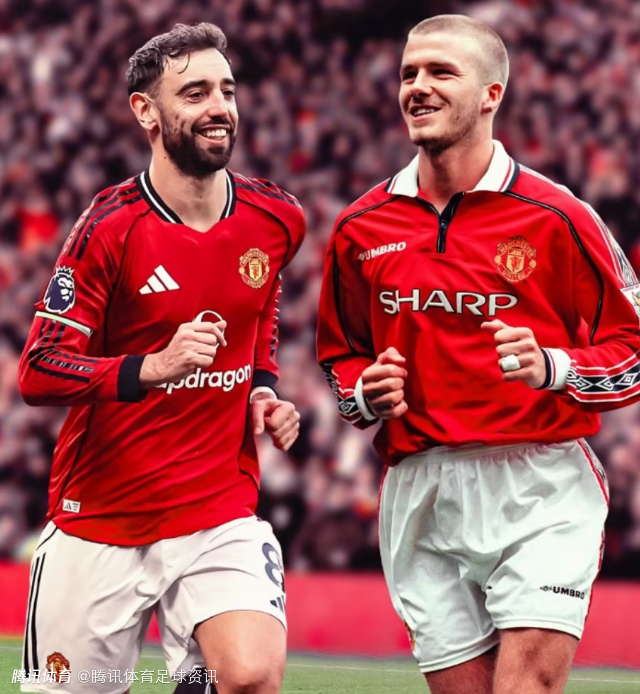 B费：超越贝克汉姆让我很开心 小时候大家都模仿他的传中