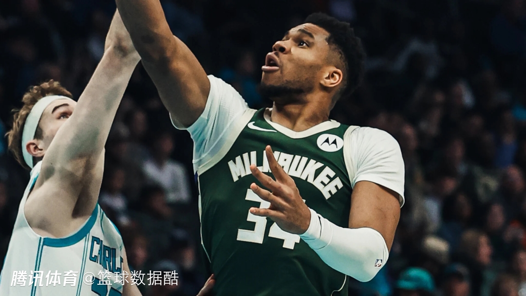 说谁呢？字母哥称雄鹿某些人不执行战术 坦言复出后状态没到最佳