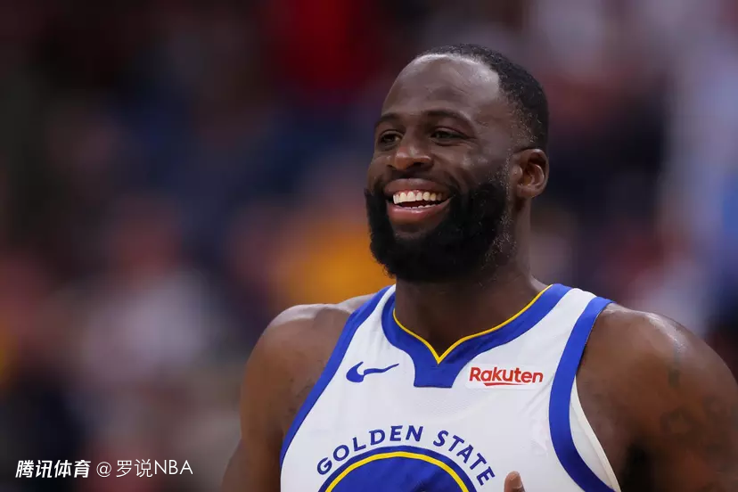 格林：我和库里可能再打两三年退役 相信主帅科尔下赛季会回归