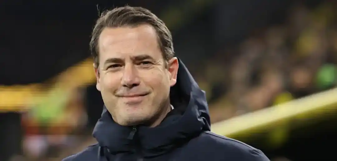 多特总经理：对施洛特贝克续约乐观；正评估桑乔第三次加盟