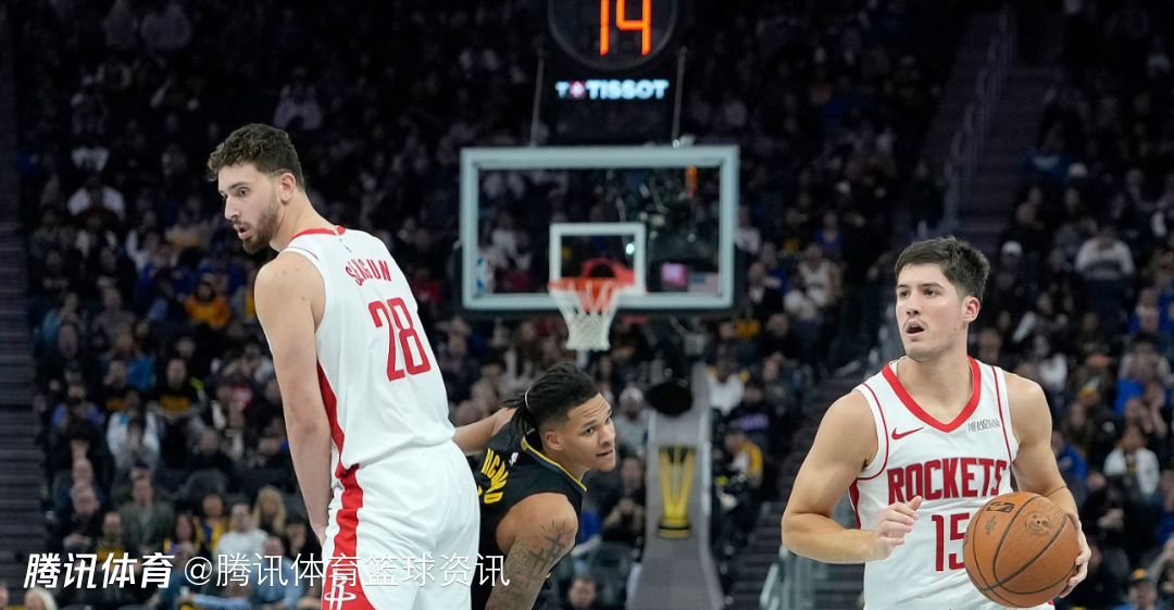 勇士vs火箭前瞻：杜兰特力争带队双杀对手 库里继续缺席谁能挺身而出