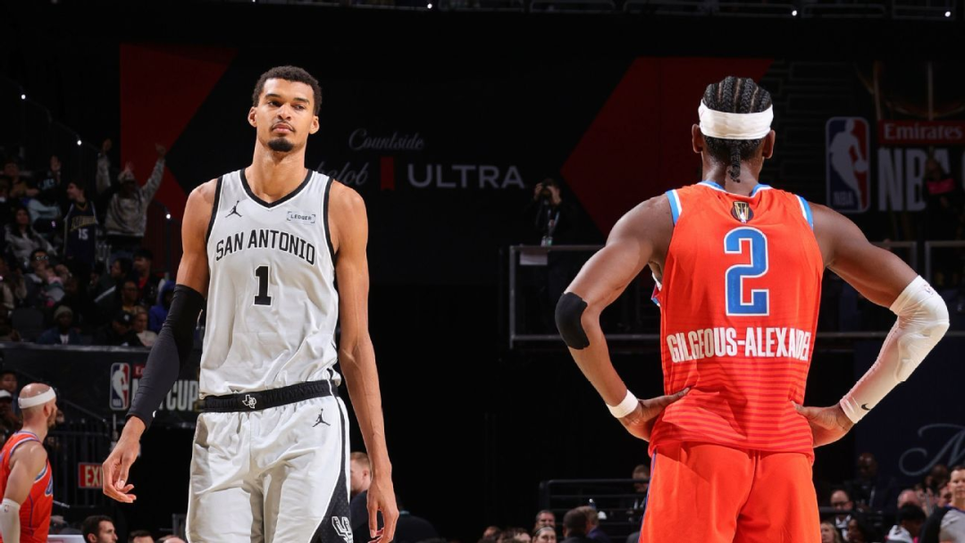 NBA六大奖项花落谁家？邀你参与NBA常规赛奖项投票