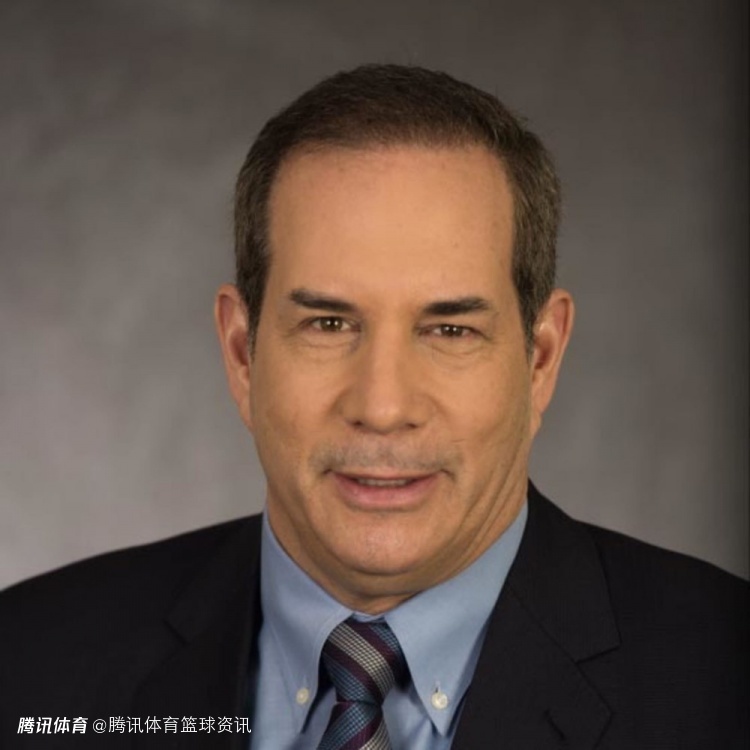 湖人官宣：前球队高管朗-罗森出任商业运营总裁 此前任道奇队执行副总裁