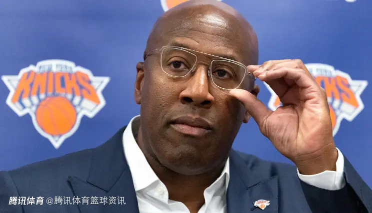 布朗回应尼克斯困境：攻防两端已调整 最终决策权还由我掌握