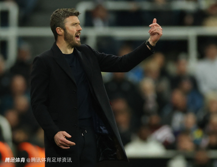 卡里克：这场胜利是小小考验 球员应对出色 未来还有很多可争取