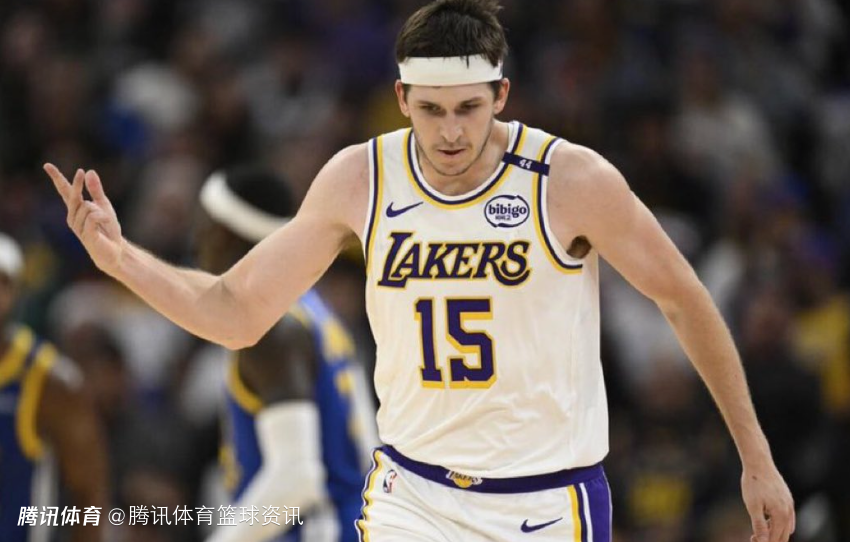 本季打出生涯代表作！湖人今夏将为里夫斯开出一份天价合同