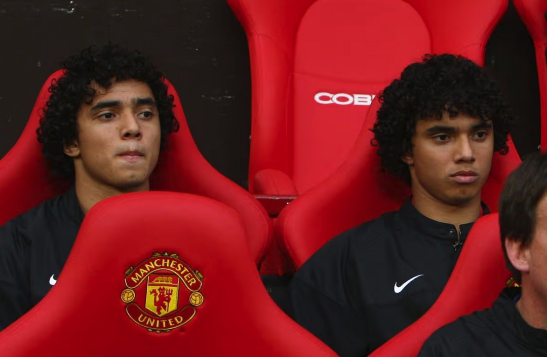 曼联双胞胎旧将：球队应留下卡里克，给他一个带队成长的机会