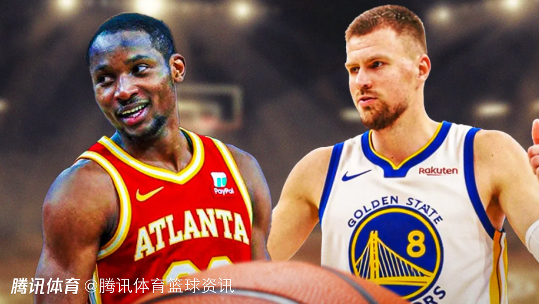 赴亚特兰大竟是意料之外？库明加对于被交易至老鹰十分震惊