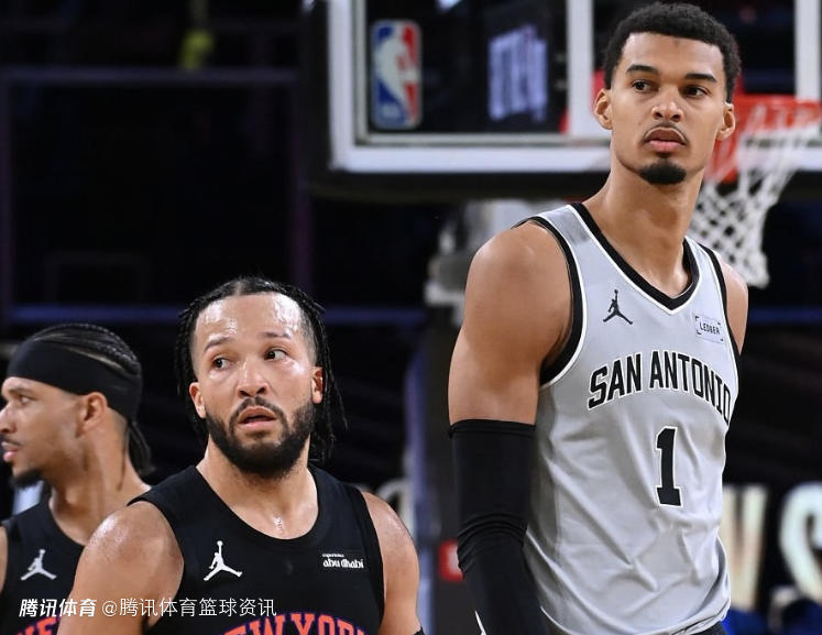 输得起！吉诺比利大度祝贺尼克斯 鼓励马刺球迷好日子在后头呢