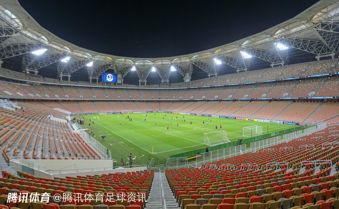 亚足联：沙特亚洲杯2027年1月7日-2月5日举行 决赛场地同步揭晓