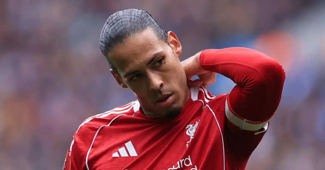 范戴克：希望球迷和俱乐部解决票价分歧，僵持对谁都没有好处