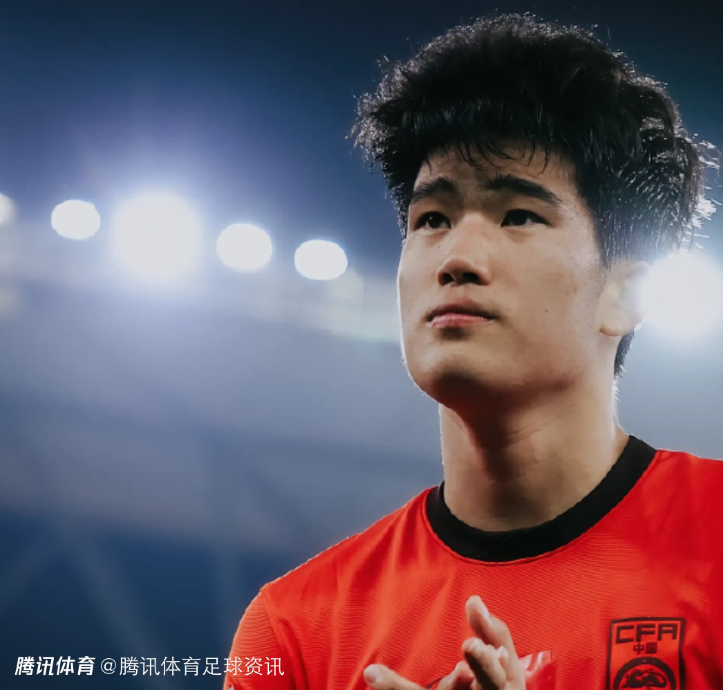 彭啸：国内球迷热情远超球队预期 U23亚洲杯亚军绝非中国足球终点