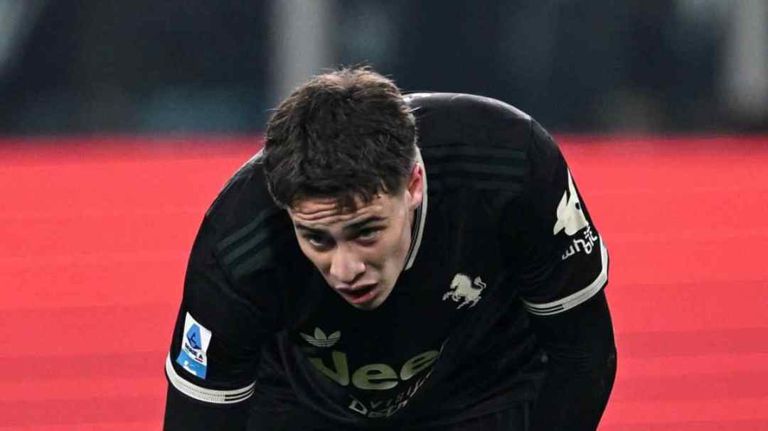 意媒：伊尔迪兹大概率缺战博洛尼亚，K·图拉姆即将回归