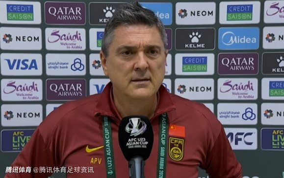 安东尼奥：零封和进球数不重要 我想要的是赢下比赛胜利