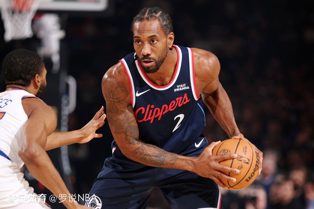 尼克斯擒快船终结4连败！小卡25分哈登23+9 布伦森26+7