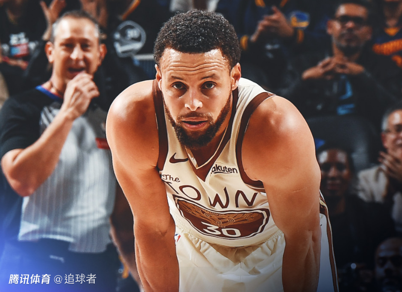 勇士最新伤情：库里膝伤确诊为跑步膝 赛斯再歇2周库明加伤势好转