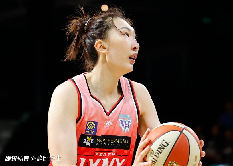 大爆发！韩旭30+15创两项新高 难阻爆冷输鱼腩终结7连胜吞首败