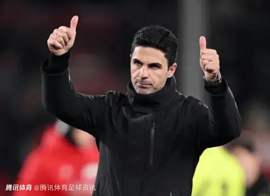 此前枪手5次元旦领跑但均丢冠！塔帅回应新年魔咒：那就让我们打破它